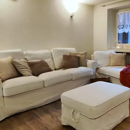 Sant'orso Cozy Apartamento Cogne