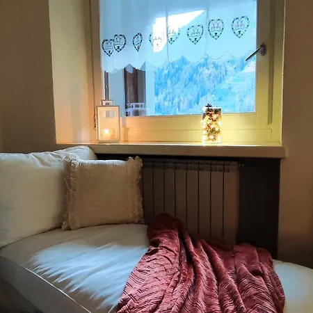 Sant'orso Cozy *