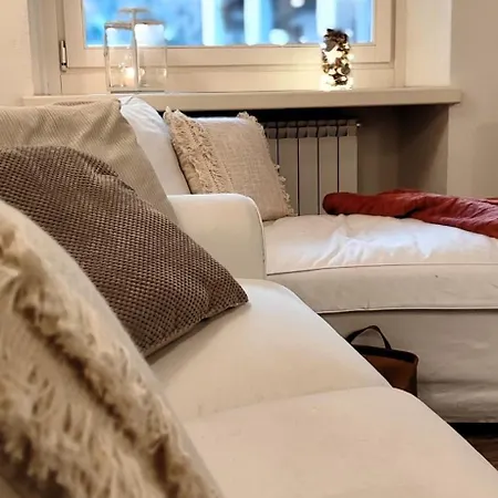 Apartamento Sant'orso Cozy Cogne