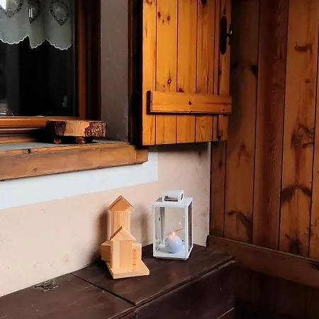 Sant'orso Cozy Cogne