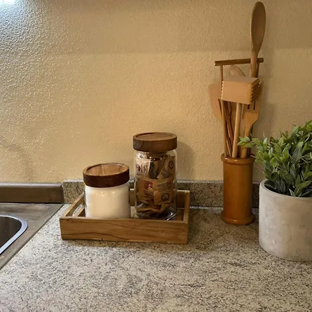 Apartamento Sant'orso Cozy