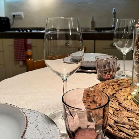 Apartamento Sant'orso Cozy Cogne