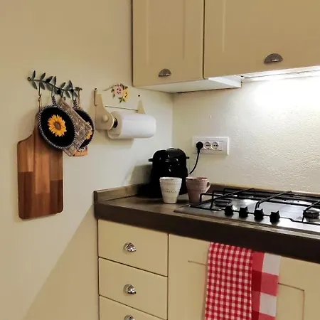 Sant'orso Cozy Apartamento *