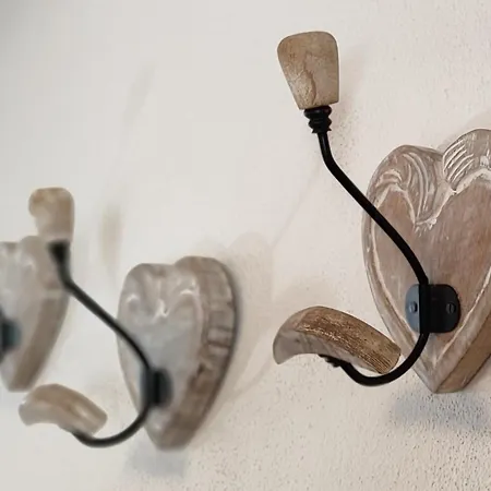 Sant'orso Cozy Apartamento