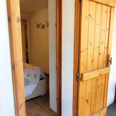 Sant'orso Cozy Apartamento