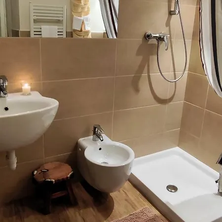 Sant'orso Cozy Apartamento *