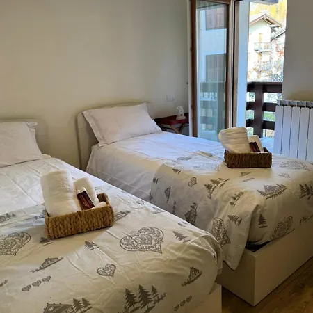 Sant'orso Cozy * Cogne