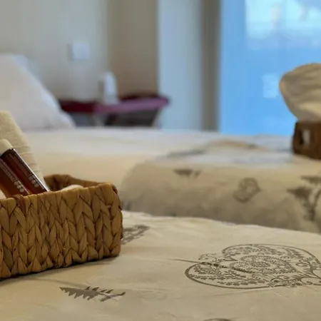 Sant'orso Cozy Apartment