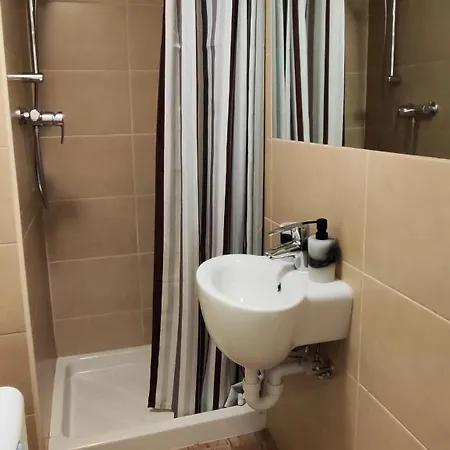 Apartamento Sant'orso Cozy *