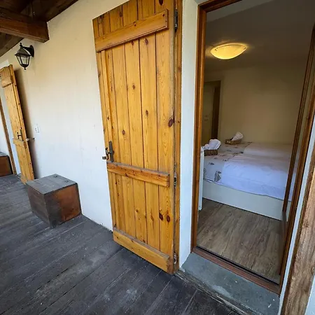 Sant'orso Cozy Apartamento *