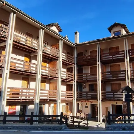 Sant'orso Cozy Apartamento