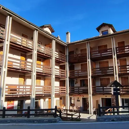 Appartement Sant'orso Cozy *