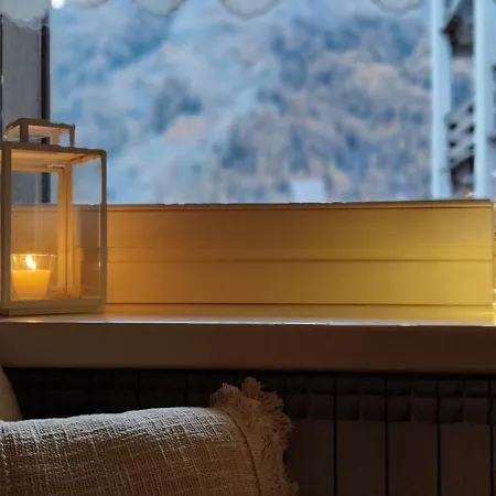 Sant'orso Cozy Appartement *