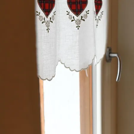 Appartement Sant'orso Cozy Cogne