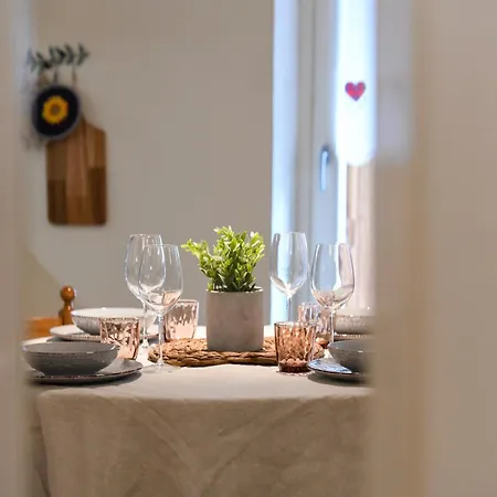 Sant'orso Cozy
