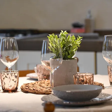 Apartment Sant'orso Cozy