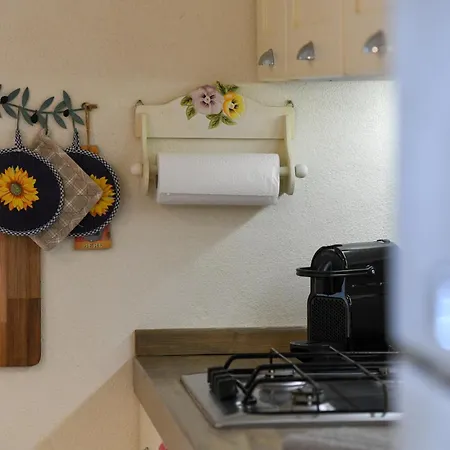 Sant'orso Cozy Apartment Cogne