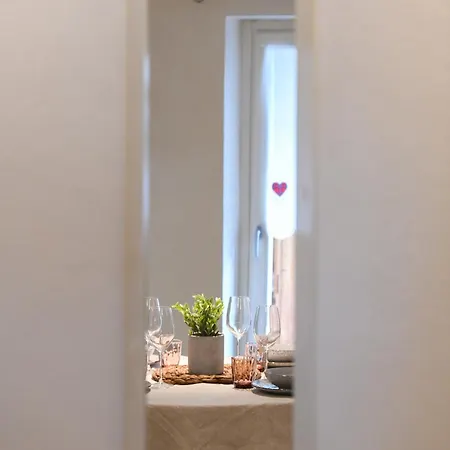 Sant'orso Cozy Appartement