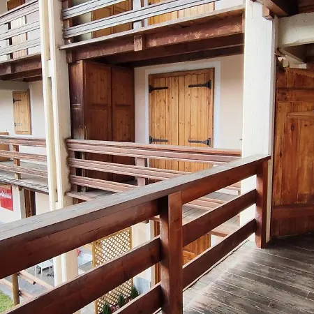 Sant'orso Cozy كوجن