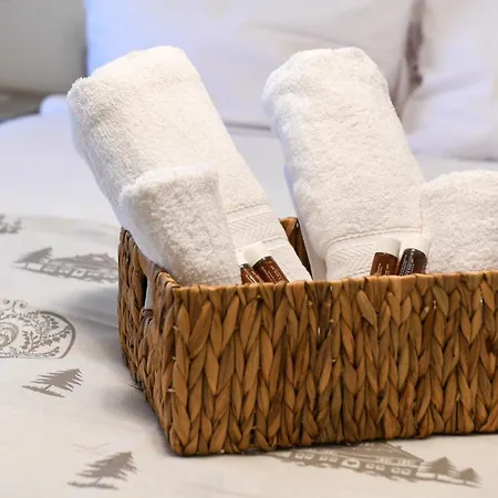 شقة Sant'orso Cozy
