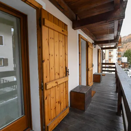 Appartement Sant'orso Cozy *