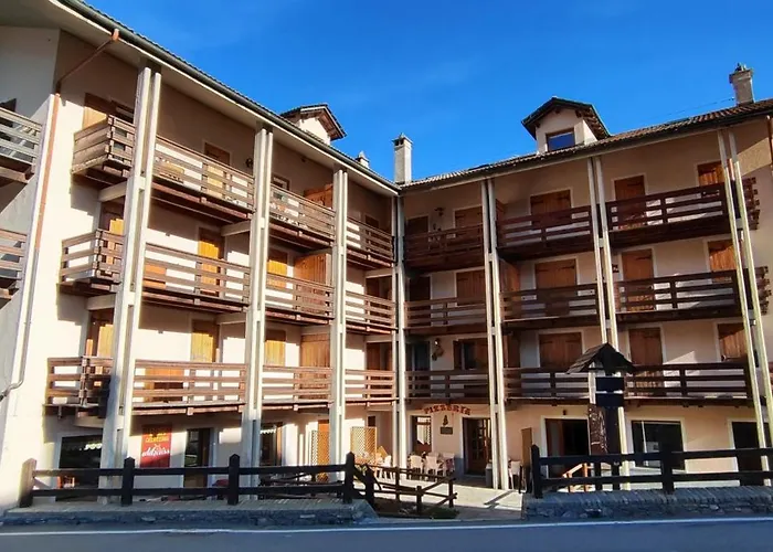 Apartment Sant'orso Cozy *