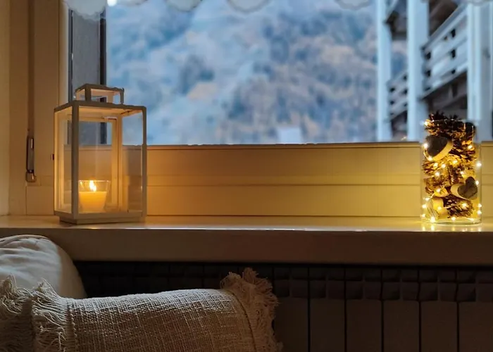 Sant'orso Cozy Apartment *