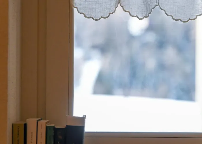 Sant'orso Cozy * Cogne