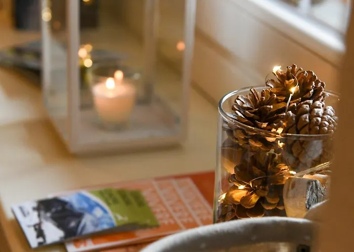 Sant'orso Cozy Apartment *