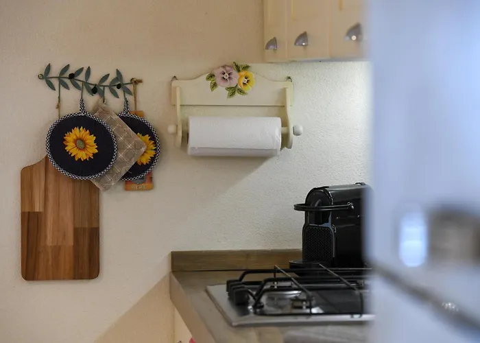 Sant'orso Cozy Apartment Cogne