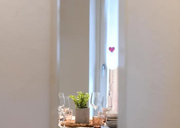 Sant'orso Cozy Apartment