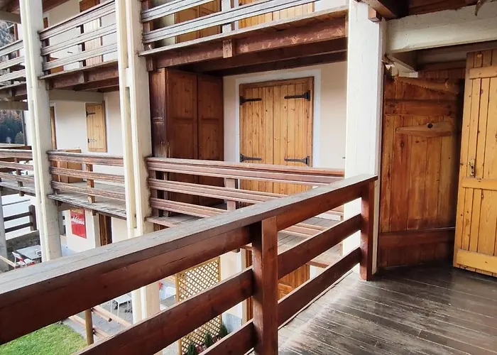 Sant'orso Cozy Cogne