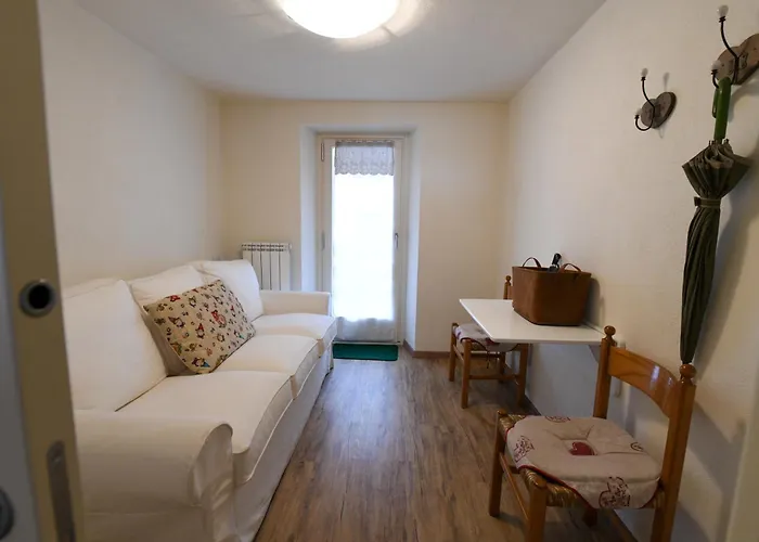 Sant'orso Cozy Apartment *