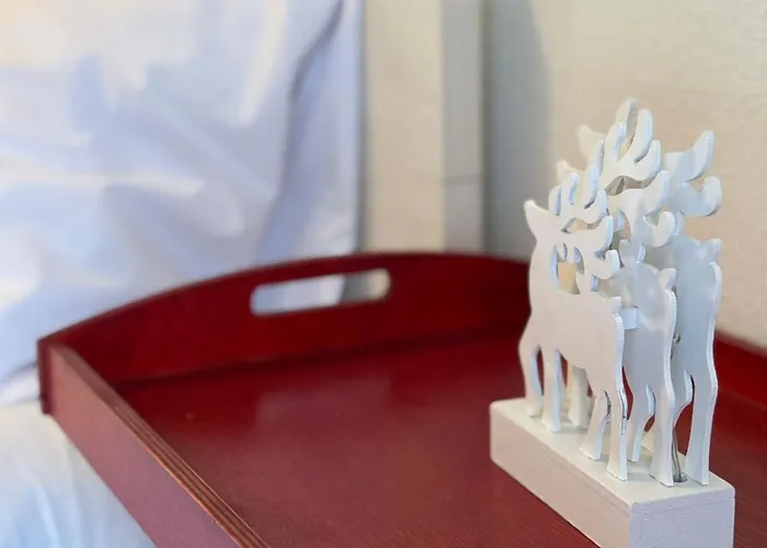 Sant'orso Cozy Cogne