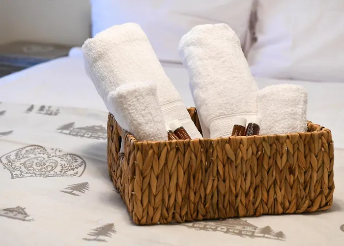 Apartment Sant'orso Cozy